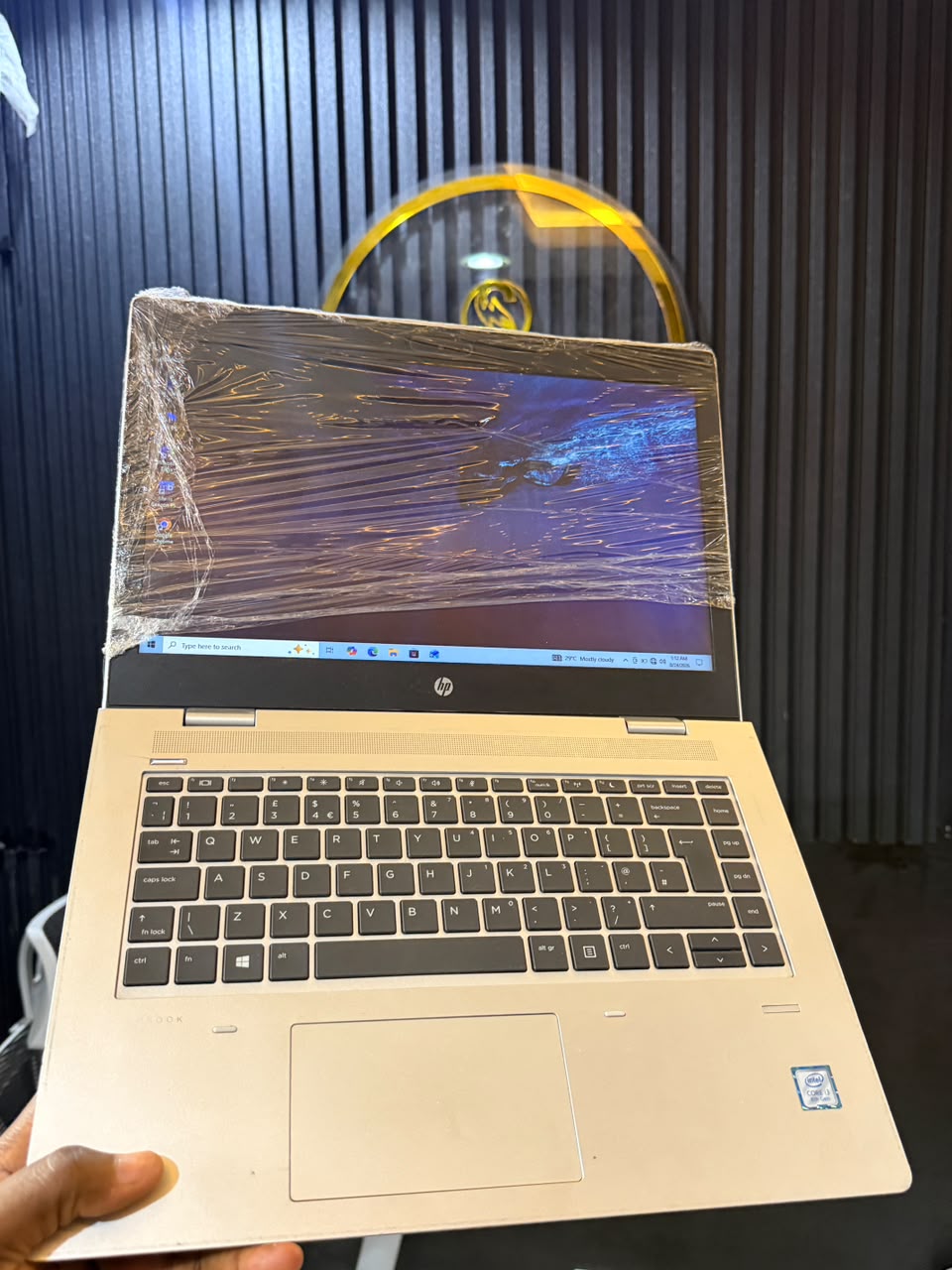 Dell XPS 13 9380